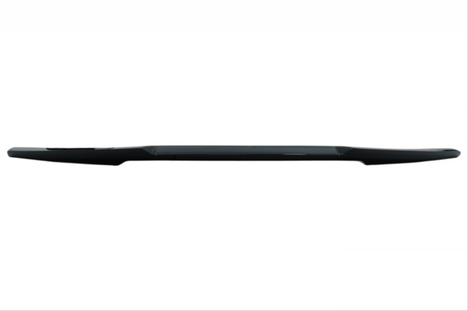 BMW 4 SERISI(2013-2019) F32 (2 KAPI) IÇIN UYUMLU M4 SPOILER - PIANO BLACK (PARLAK SIYAH)
